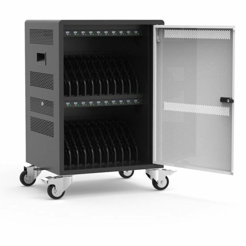 Naotic Charging Cabinet