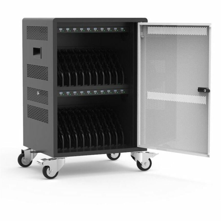 Naotic Charging Cabinet