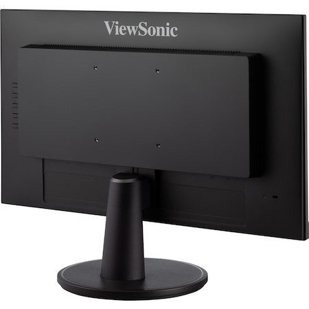 ViewSonic VA2247-MH 22 Inch Full HD 1080p Monitor with Ultra-Thin Bezel, AMD FreeSync, 75 Hz, Eye Care, HDMI, VGA Inputs for Home and Office