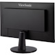 ViewSonic VA2247-MH 22 Inch Full HD 1080p Monitor with Ultra-Thin Bezel, AMD FreeSync, 75 Hz, Eye Care, HDMI, VGA Inputs for Home and Office