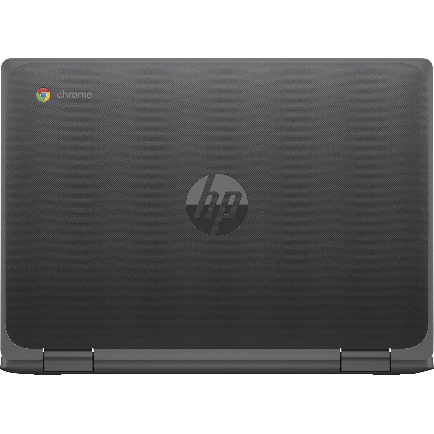 HP Chromebook x360 11 G3 EE 11.6" Touchscreen Convertible 2 in 1 Chromebook - HD - Intel Celeron N4020 - 4 GB - 32 GB Flash Memory - English Keyboard