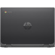 HPI SOURCING - NEW Chromebook x360 11 G3 EE 11.6" Touchscreen Convertible 2 in 1 Chromebook - HD - Intel Celeron N4020 - 4 GB - 32 GB Flash Memory - Chalkboard Gray