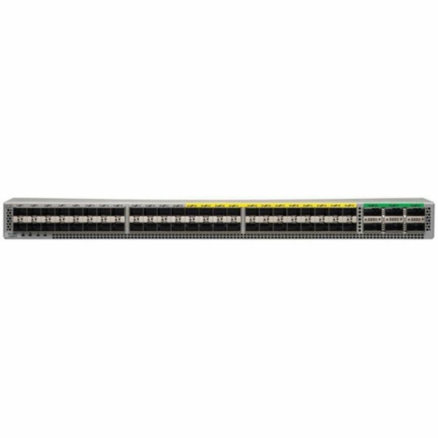 Cisco NCS55A1 Router Chassis