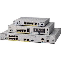 Cisco 1100 C1111X-8P Router