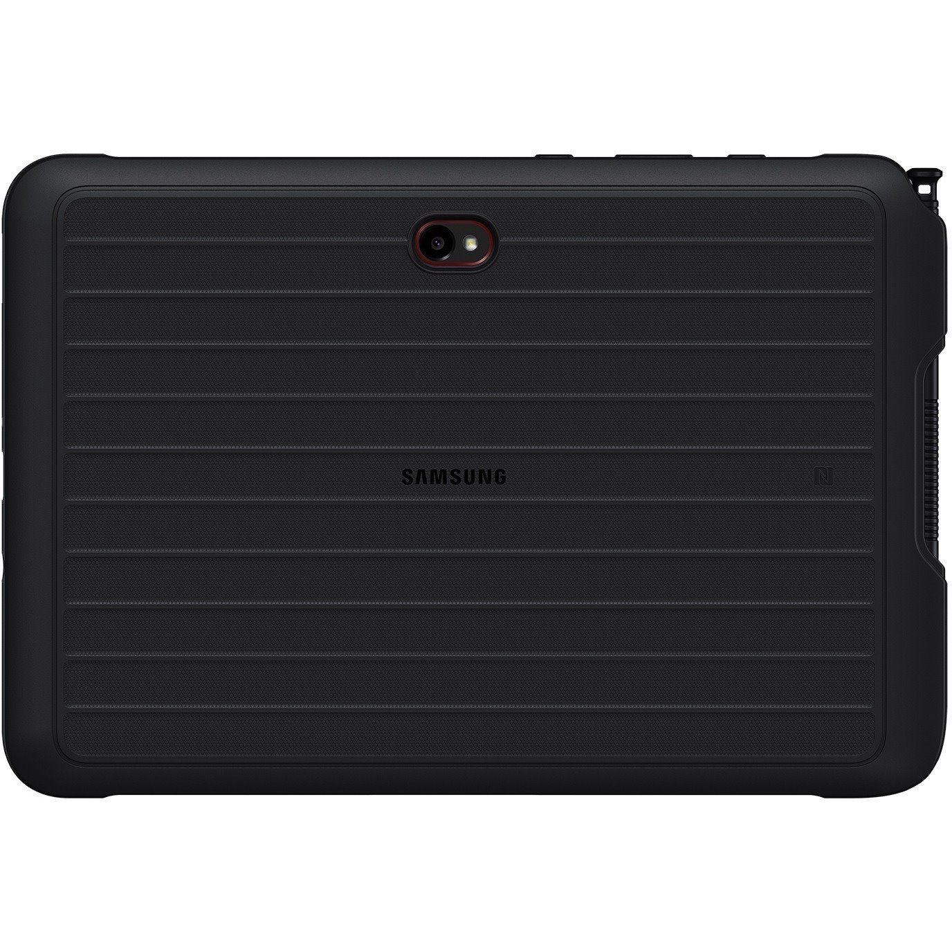 Samsung Galaxy Tab Active4 Pro SM-T630 Rugged Tablet - 10.1" WUXGA - Qualcomm SM7325 Snapdragon 778G 5G Octa-core - 4 GB - 64 GB Storage - Black