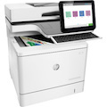 HP LaserJet Enterprise M578z Wireless Laser Multifunction Printer - Colour