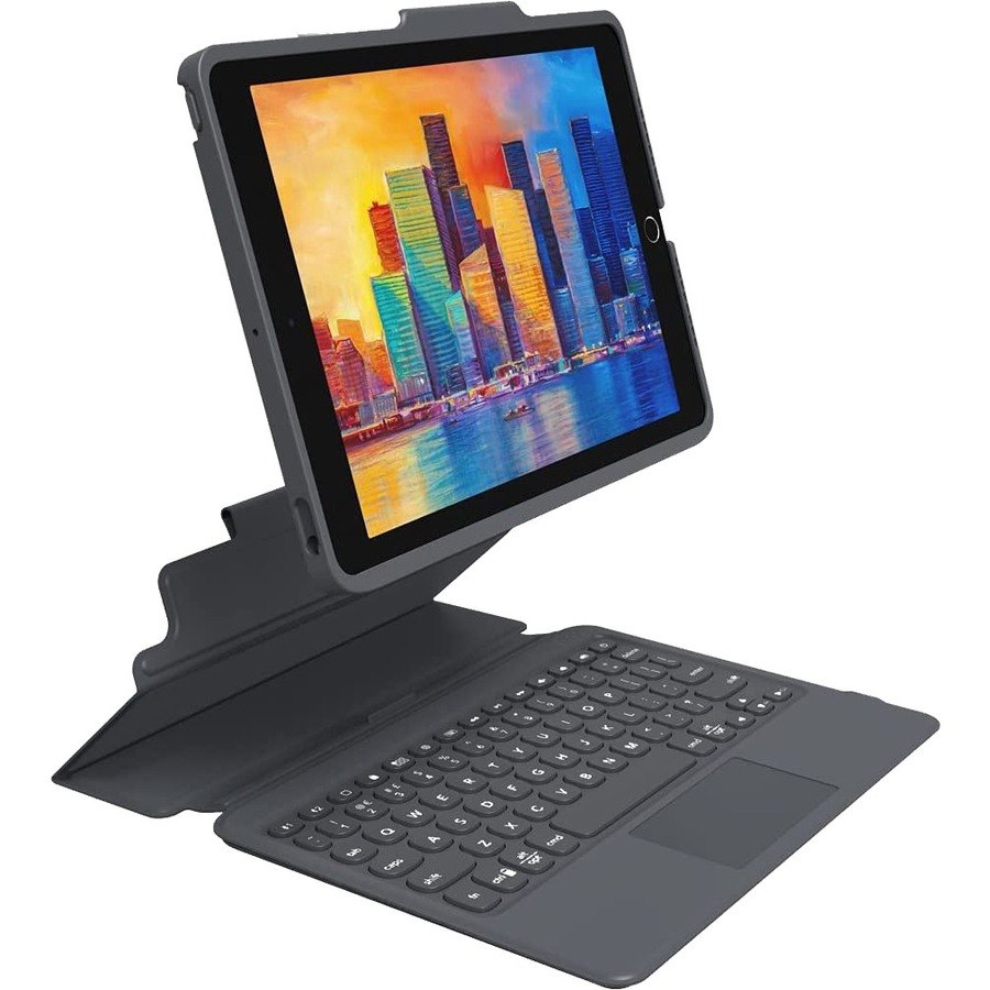 Zagg Pro Keys Ipad 10.2 Pro