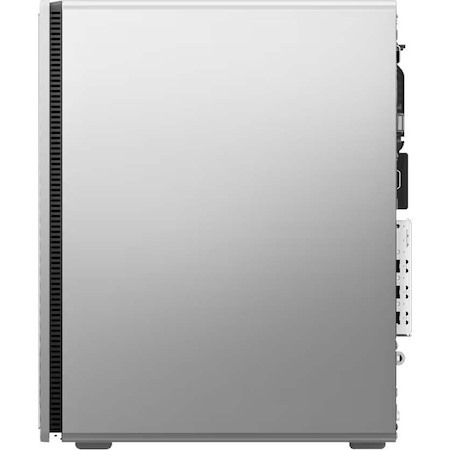 Lenovo IdeaCentre 5 14IRB8 90VJ000BUS Desktop Computer - Intel Core i5 13th Gen i5-13400 - 8 GB - 512 GB SSD - Tower - Cloud Gray