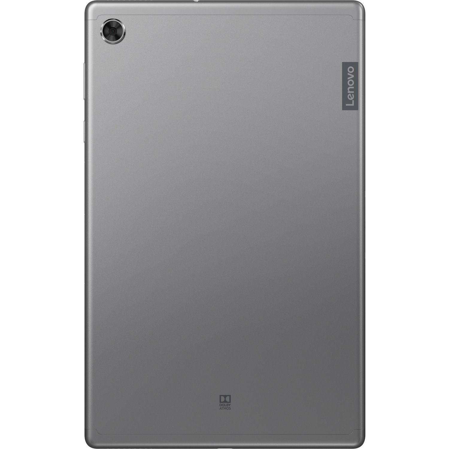 Lenovo Tab M10 HD (2nd Gen) TB-X306F Tablet - 25.7 cm (10.1") HD - MediaTek Helio P22T Octa-core - 3 GB - 32 GB Storage - Android 10 - Iron Grey