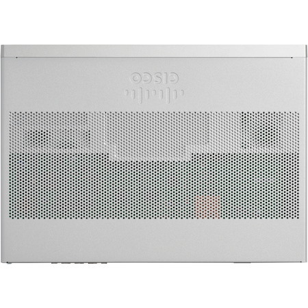 Cisco C1111X-8P Router
