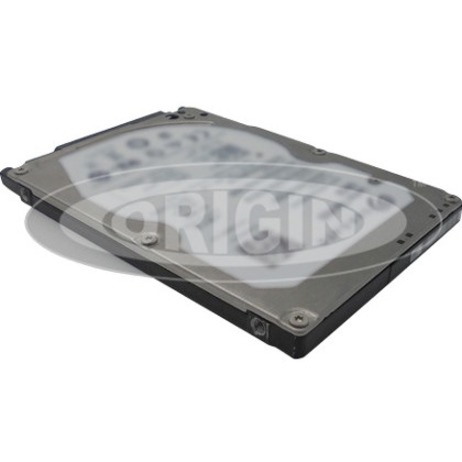 Origin 1.17 TB Hard Drive - 2.5" Internal - SAS (12Gb/s SAS)