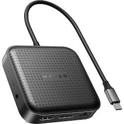 HyperDrive USB4 Mobile Dock