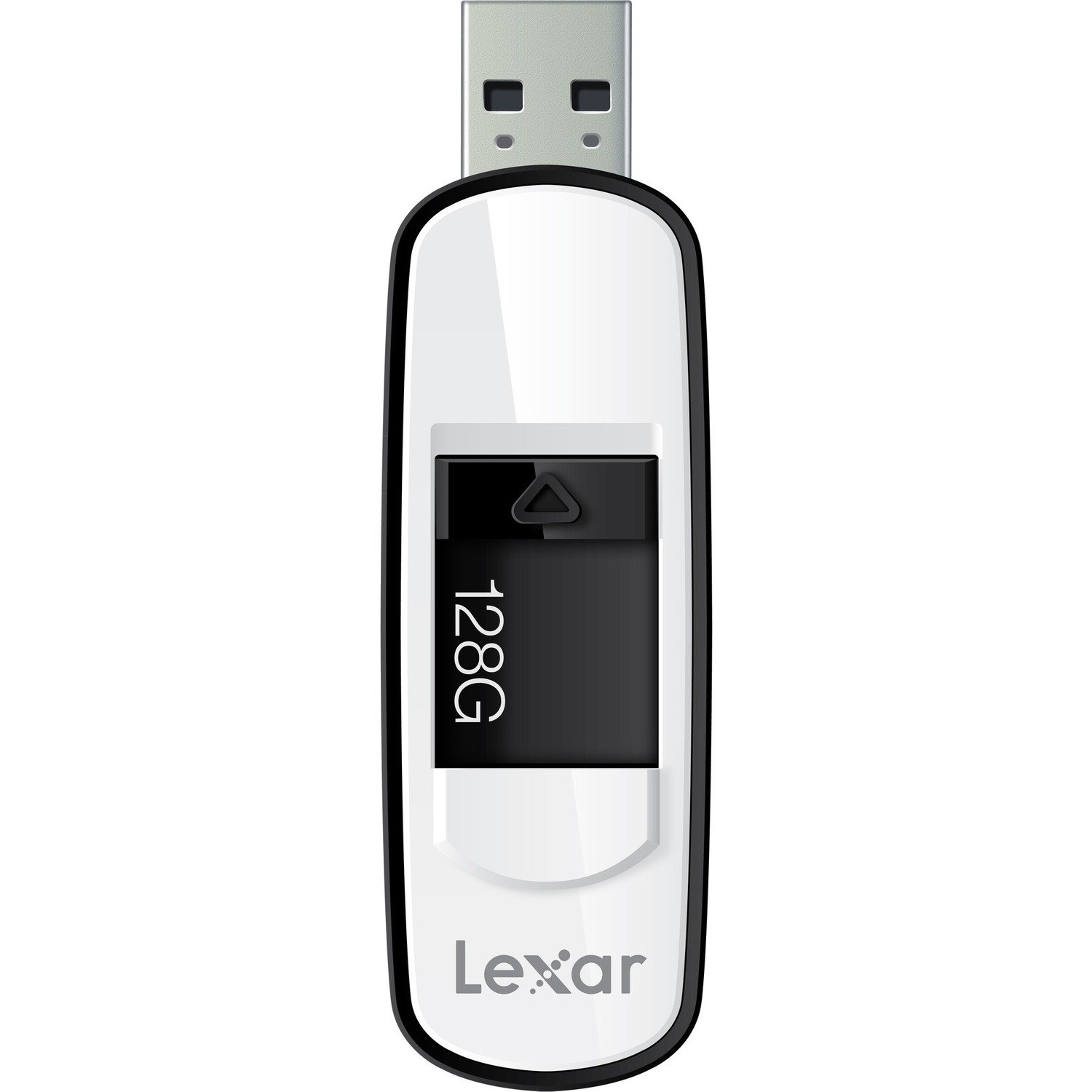 Lexar JumpDrive S75 USB 3.0 Flash Drive