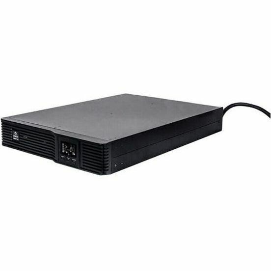 Vertiv Liebert PSI5 UPS - 4250VA 3825W 208V 2U Line Interactive AVR Rack/Tower UPS, with SNMP Card (PSI5-5000RT208N)