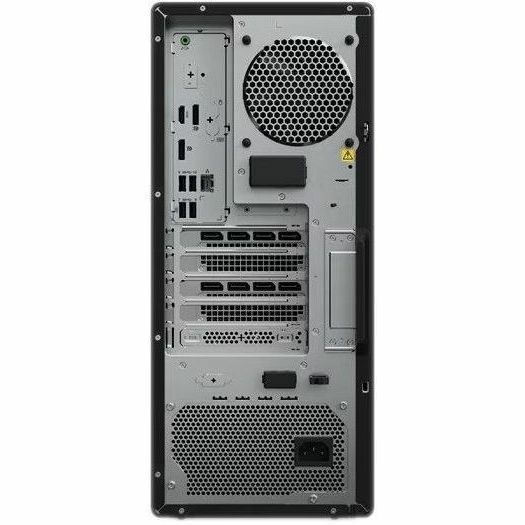 Lenovo ThinkStation P3 30GS008GUS Workstation - 1 x Intel Core i7 13th Gen i7-13700 - vPro Technology - 32 GB - 1 TB SSD - Tower