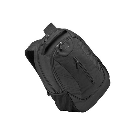 Targus Ascend TSB710US Carrying Case (Backpack) for 16" Notebook - Black
