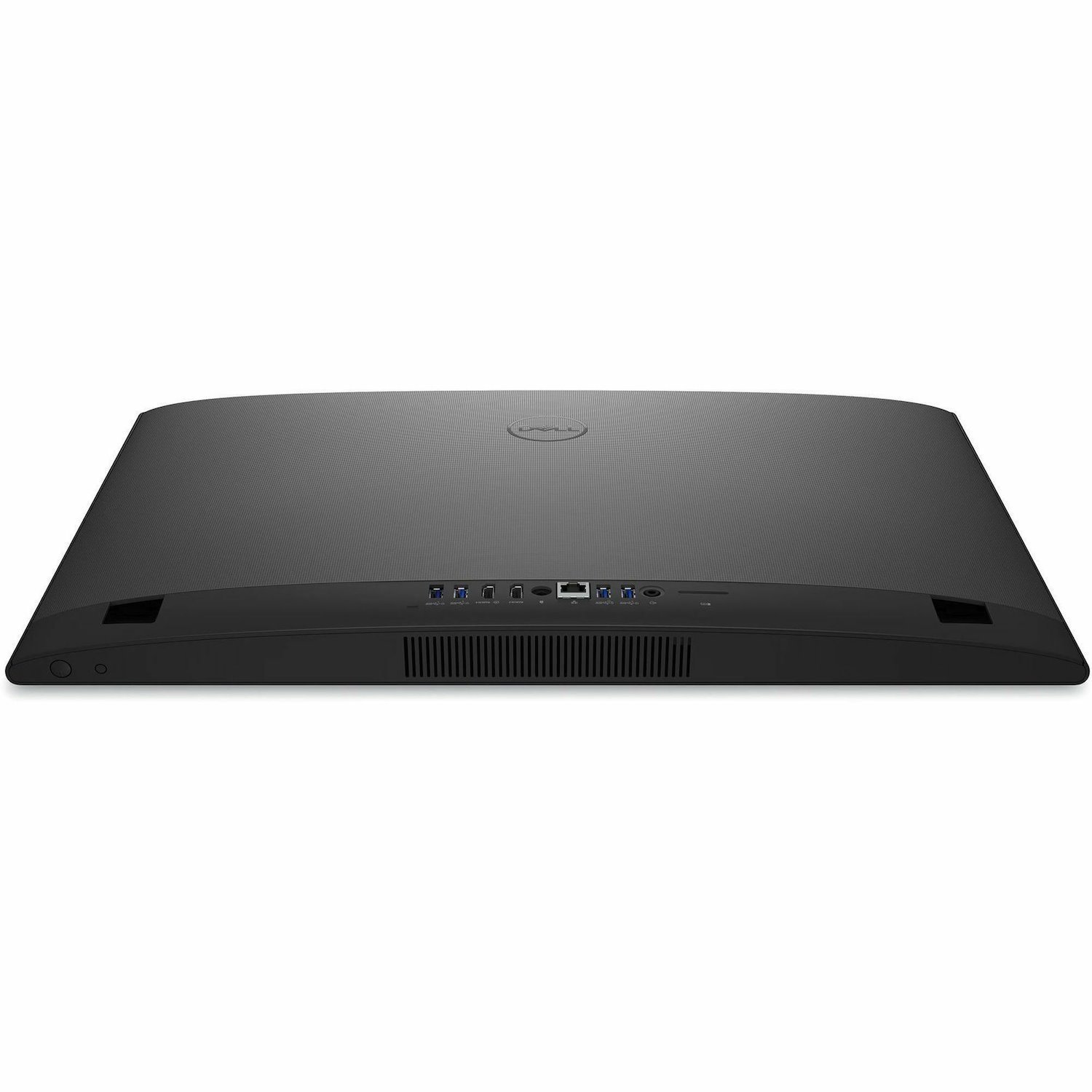 Dell 24 EC24250 All-in-One Computer - Intel Core 7 150U - 16 GB - 1 TB SSD - 23.8" Full HD - Desktop - Black