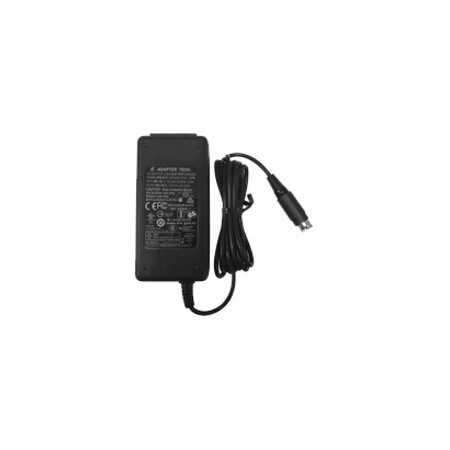 Black Box Spare PSU For Emerald 4K And PE KVM-over-IP Transmitter & Receiver - 12-VDC