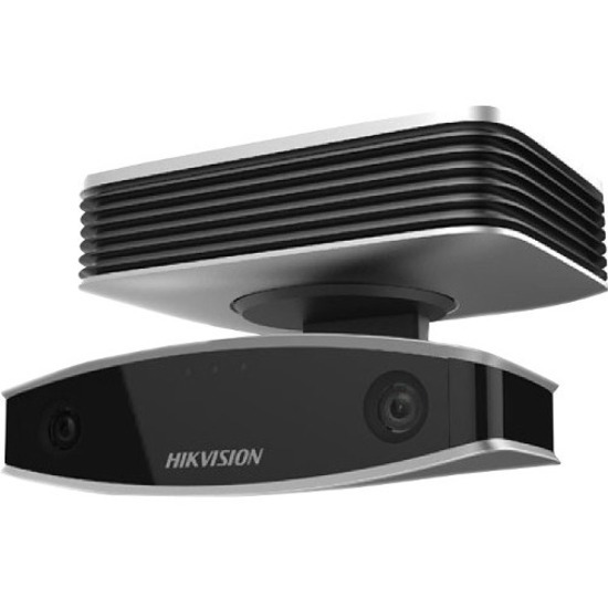 Hikvision DeepinView IDS-2CD8426G0/F-I HD Network Camera - Color, Monochrome
