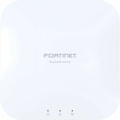 Fortinet FortiAP 441K Tri Band Wi-Fi 7 IEEE 802.11a/b/g/n/ac/ax/h/i/k/r/v/e/be/j 21.32 Gbit/s Wireless Access Point - Indoor