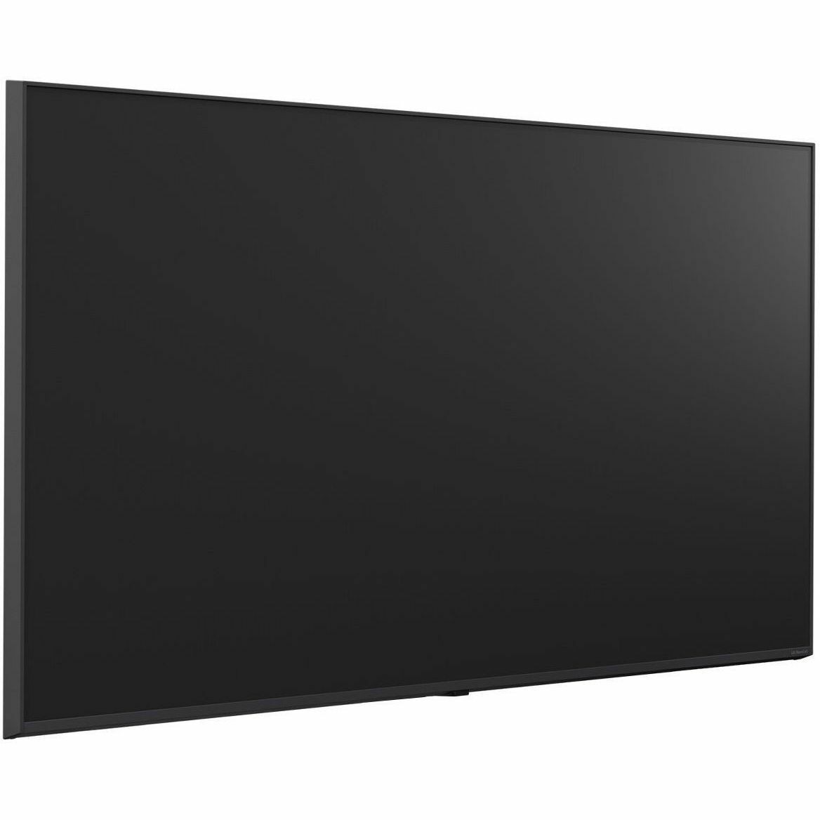 LG 43UK672M0UC 43" Smart LCD TV - 4K UHDTV - High Dynamic Range (HDR)