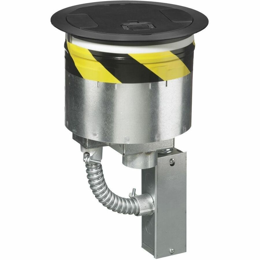 Hubbell Premise Wiring Recessed 8" Series, Kit
