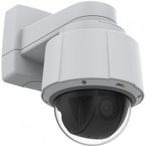 AXIS Q6075 HD Network Camera - Colour - Dome