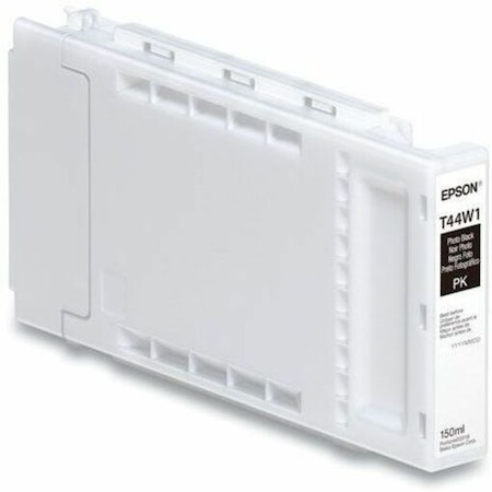 Epson UltraChrome PRO Original Inkjet Ink Cartridge - Photo Black Pack