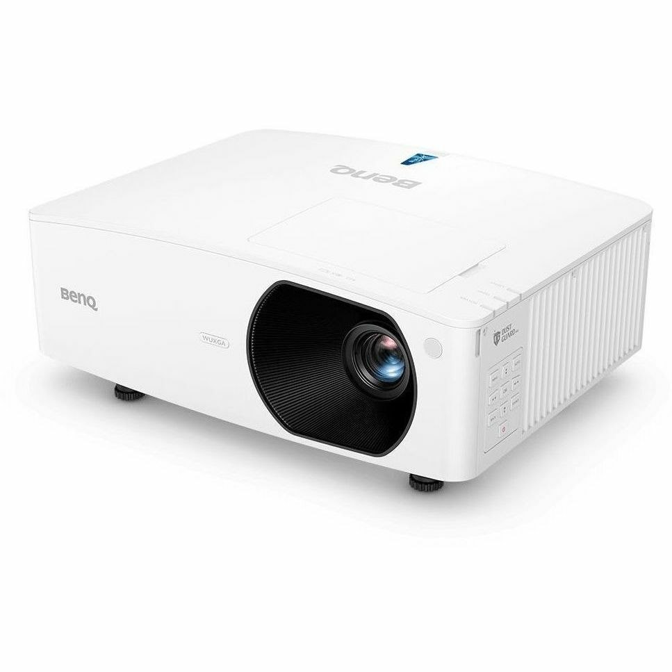 BenQ BlueCore LU710 3D DLP Projector - 16:10 - Wall Mountable, Ceiling Mountable, Floor Mountable