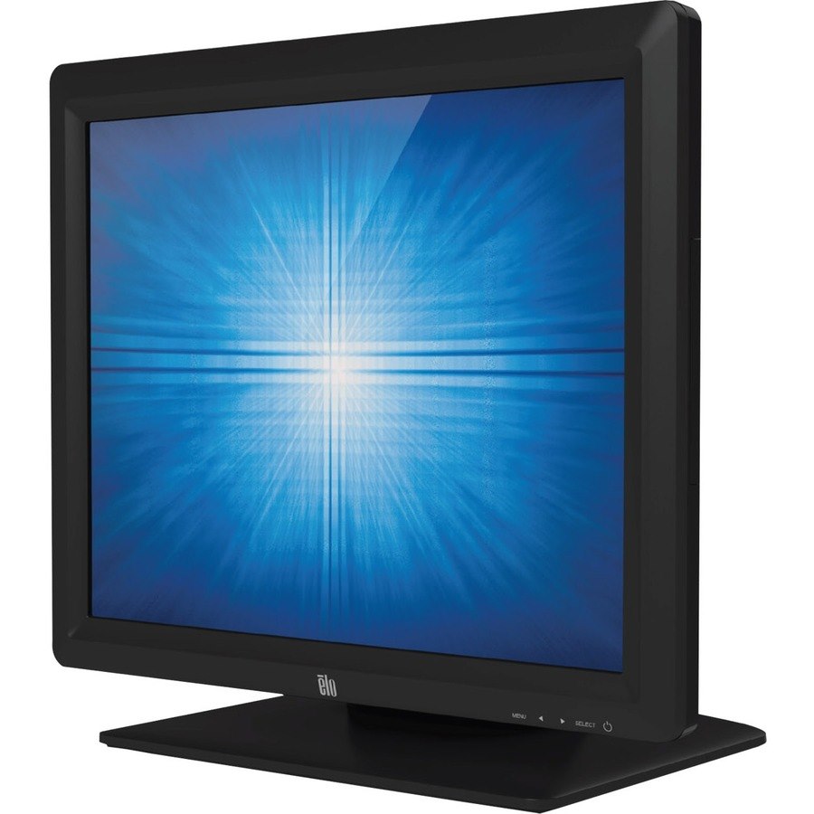 Elo 1517L 15" Class LCD Touchscreen Monitor - 4:3 - 16 ms