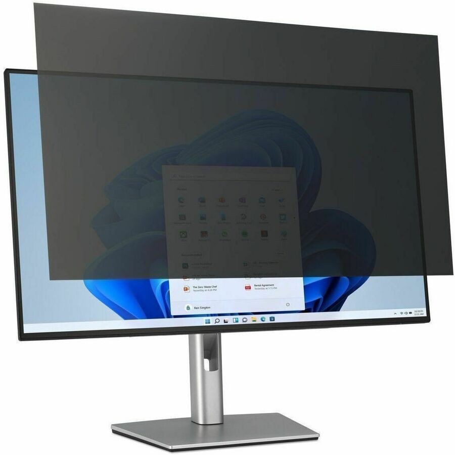 Kensington Privacy Screen 23.8I 23.8 Laptops (16:9) - Pack Of 25