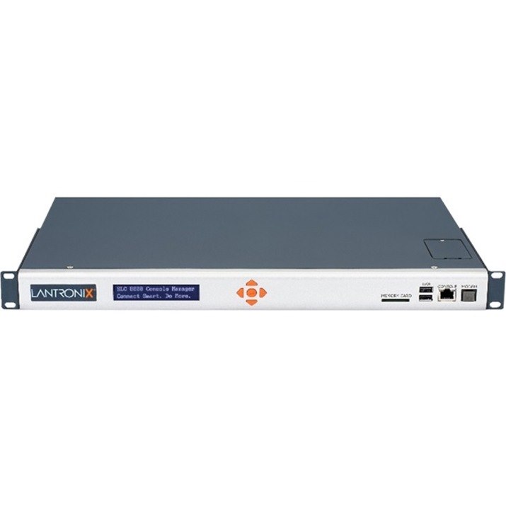 Lantronix SLC 8000 Device Server