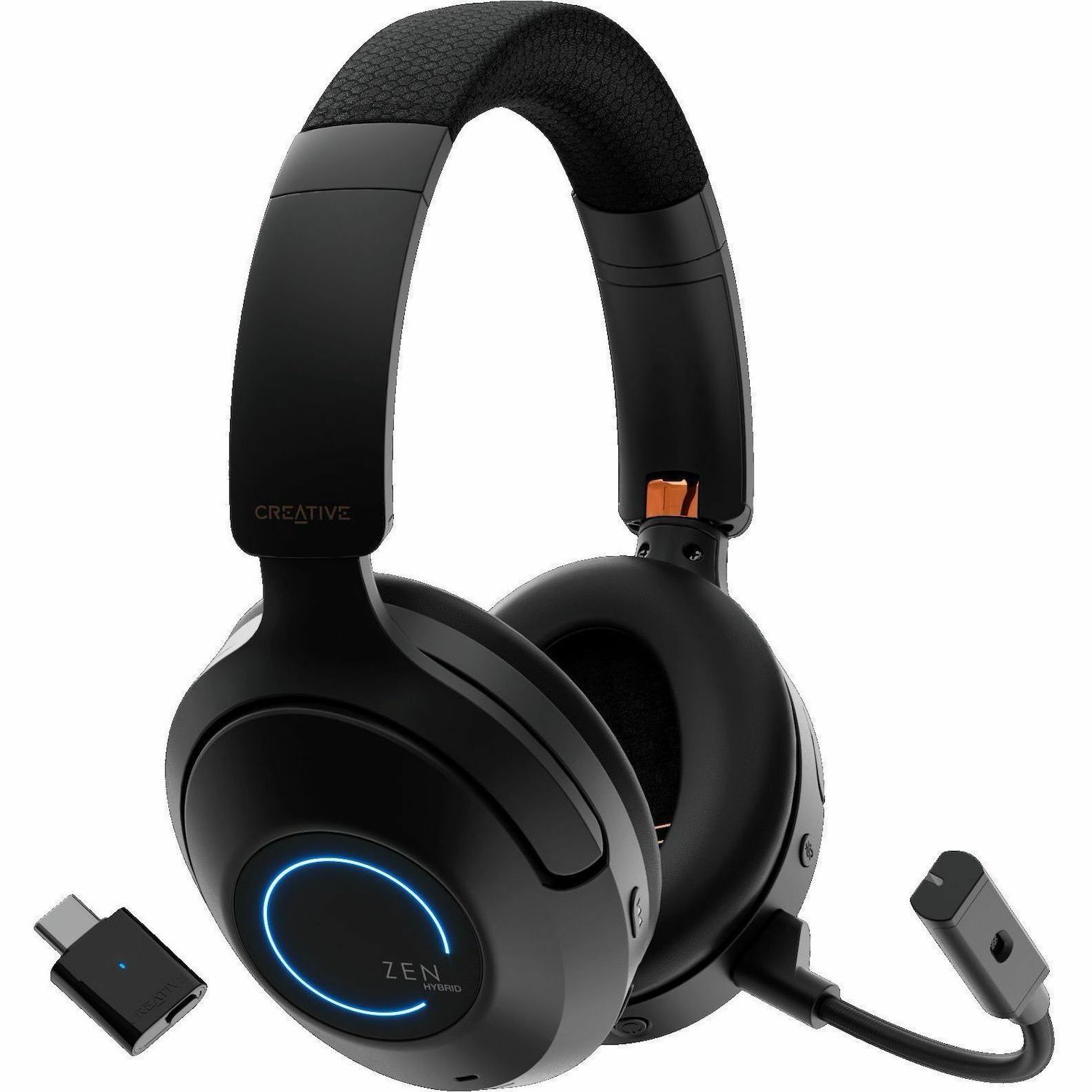 Creative Zen Hybrid Pro Classic Headset