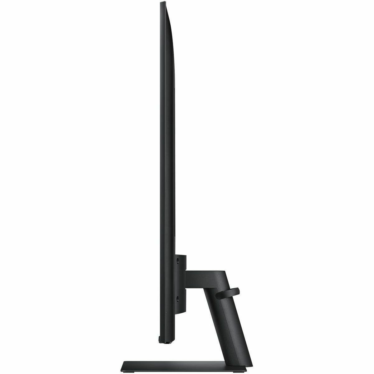 Samsung S43FM702UN 43" Class 4K UHD Smart LCD Monitor - 16:9 - Black
