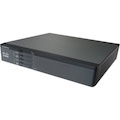 Cisco 867VAE Integrated Service Router