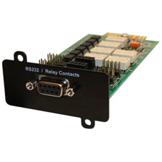 EATON MINI SLOT RELAY CARD- (NOT COMPATIBLE WITH 9130), 1YR
