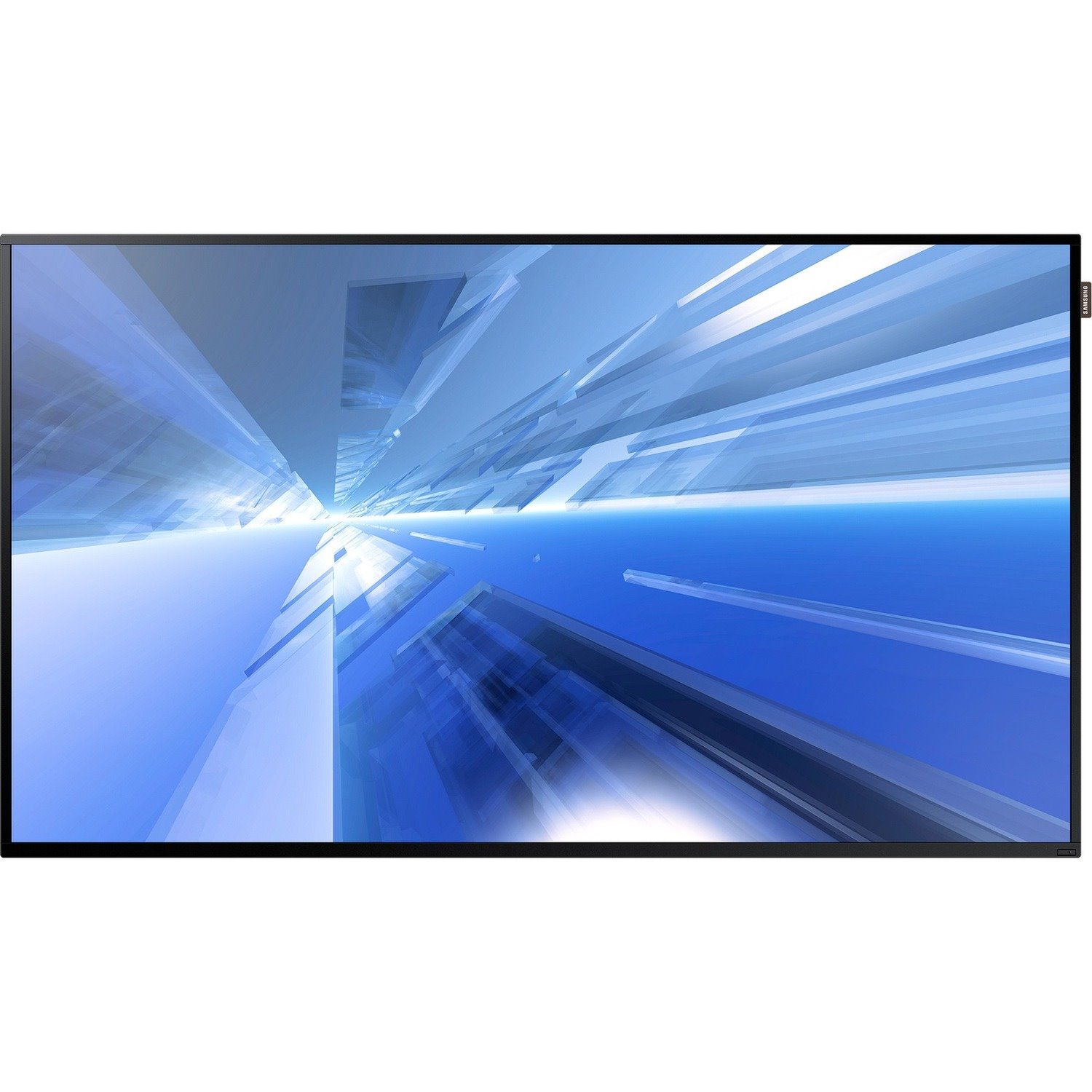 Samsung DM48E 48" Full HD LCD Digital Signage Display
