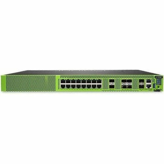 Juniper SRX1600 High Availability Firewall