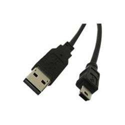 Elmo Replacement USB Cable