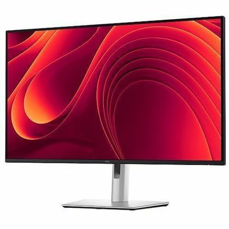 Dell Pro Plus P3225QE 32" Class 4K UHD LED Monitor - 16:9 - Black, Gray