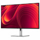 Dell Pro Plus P3225QE 32" Class 4K UHD LED Monitor - 16:9 - Black, Gray