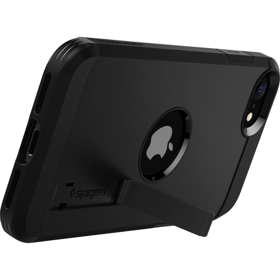 Spigen iPhone SE (2020) Case Tough Armor