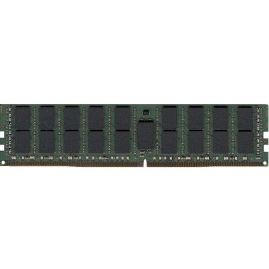 Dataram RAM Module for Server - 16 GB (1 x 16GB) - DDR4-2400/PC4-19200 DDR4 SDRAM - 2400 MHz - 1.20 V