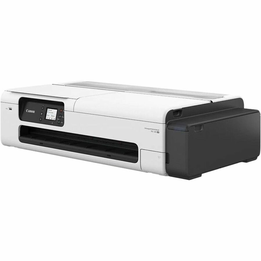 Canon imagePROGRAF TC-20M A1 Inkjet Large Format Printer - Includes Printer, Scanner, Copier - 609.60 mm (24") Print Width - Colour