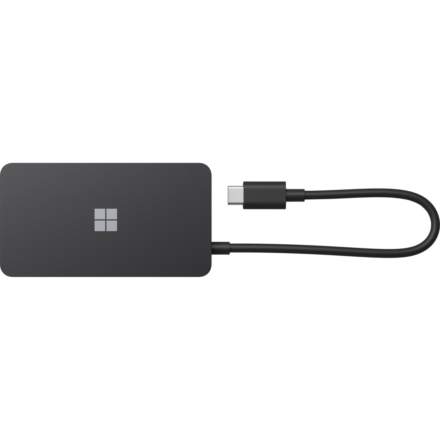 Microsoft- IMSourcing USB-C Travel Hub
