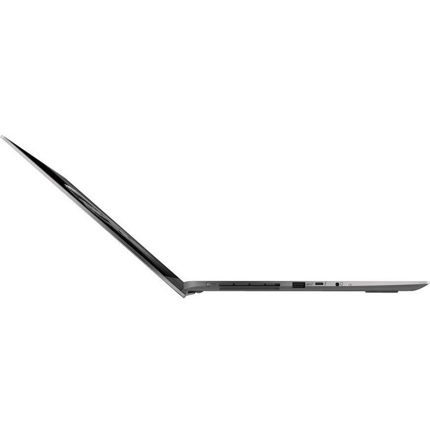 MSI Creator Z16 Creator Z16 A11UET-045 16" Touchscreen Rugged Notebook - QHD+ - Intel Core i9 11th Gen i9-11900H - 16 GB - 1 TB SSD - Lunar Gray