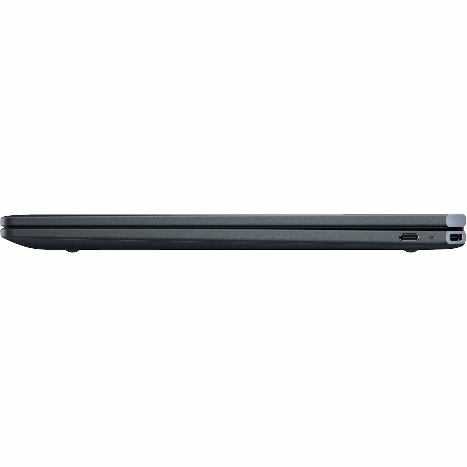 HP Spectre x360 14-eu0000 14-eu0000ca 14" Touchscreen Convertible 2 in 1 Notebook - 2.8K - 120 Hz - Intel Core Ultra 7 155H - Intel Evo Platform - 32 GB - 2 TB SSD - Slate Blue Aluminum
