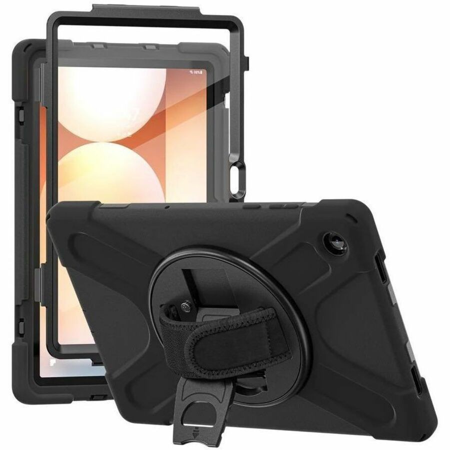Strike Rugged Carrying Case Samsung Galaxy Tab A11+ Tablet