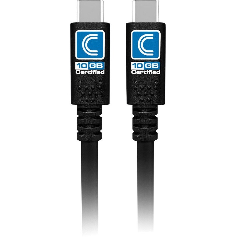 Comprehensive's Pro AV/IT Integrator Series&trade; Ultra-Flexible Superspeed USB 3.1 (3.2 Gen 2) 10G AV and data Cables are specifically designed for AV signal transmission and the demanding applications of Systems Integration.