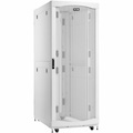 Eaton SmartRack 45U Deep Extra-Wide Heavy-Duty Rack Enclosure Cabinet for AI Servers, White